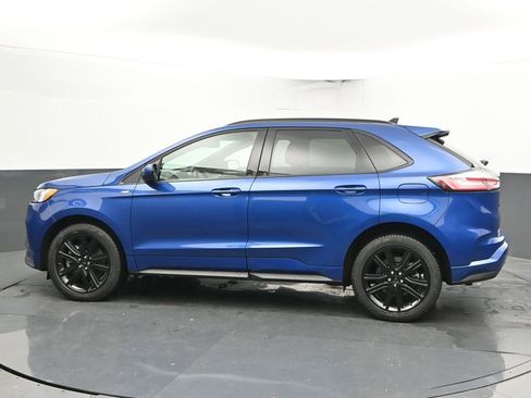 Used 2024 Ford Edge ST-Line image 8