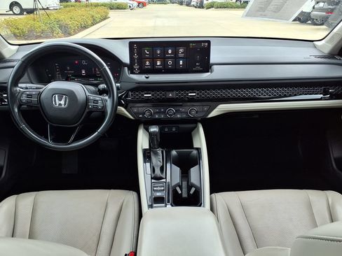 Used 2024 Honda Accord EX-L image 19