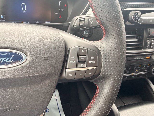 Used 2025 Ford Escape ST-Line FWD image 23