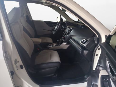 Used 2021 Subaru Forester Premium image 24