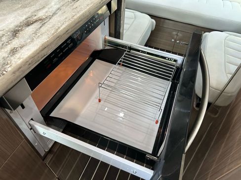 Used 2016 Mercedes-Benz Sprinter 3500 image 47