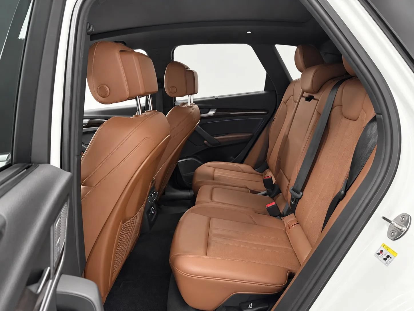 Used 2019 Audi Q5 2.0T Premium Plus w/ Premium Plus Package AWD/4WD image 15