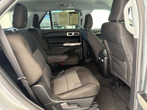 Used 2022 Ford Explorer XLT image 24