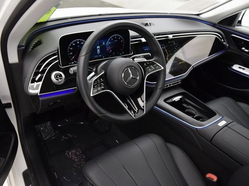 Certified 2026 Mercedes-Benz E 350 Sedan image 21