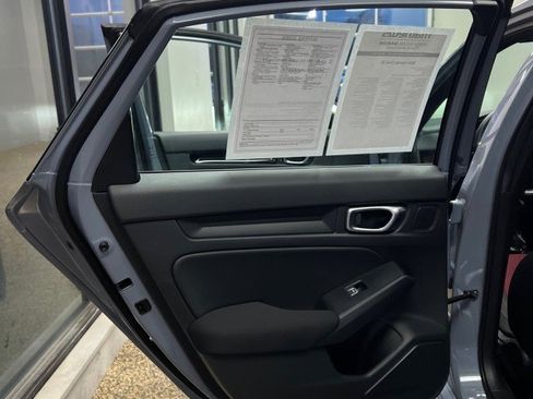 Used 2024 Honda Civic Si image 16