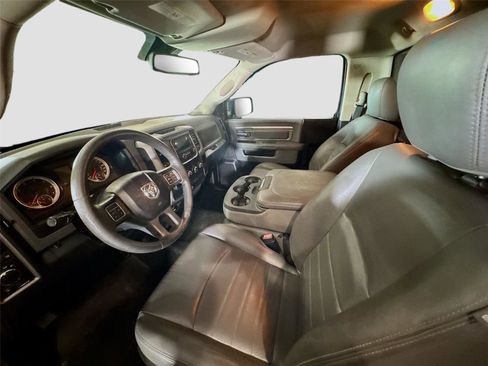 Used 2019 RAM 1500 Tradesman w/ Power & Remote Entry Group RWD image 13