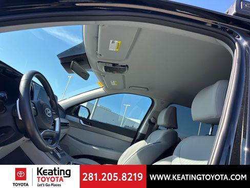 Used 2025 Hyundai Palisade SEL image 14