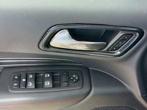 Used 2024 Dodge Durango R/T image 21