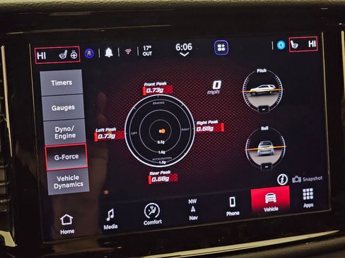 New 2026 Dodge Durango GT image 23