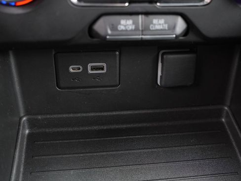 Certified 2023 Chevrolet Tahoe LS w/ Driver Alert Package image 30