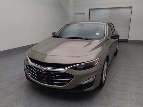 Used 2023 Chevrolet Malibu LT w/ Driver Confidence Package image 15
