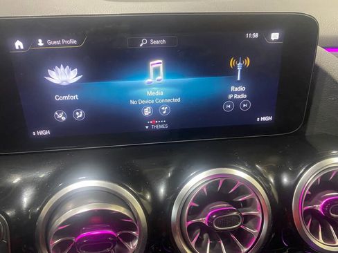 Certified 2023 Mercedes-Benz GLA 250 GLA 250 image 11