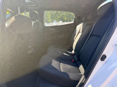 Used 2018 Honda Civic EX image 25