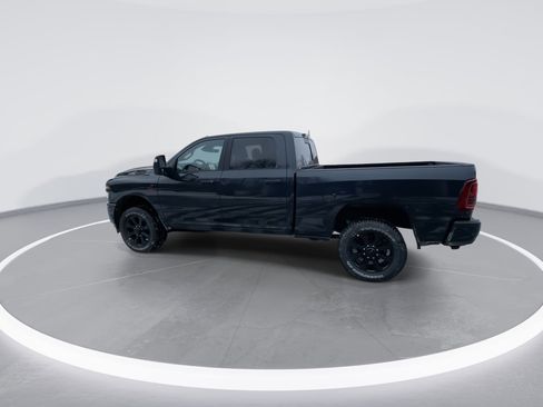 New 2026 RAM 2500 Big Horn image 9