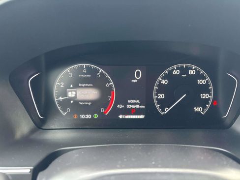 Certified 2024 Honda Pilot EX-L image 23