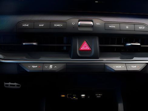 New 2025 Kia K4 GT-Line Turbo FWD image 19