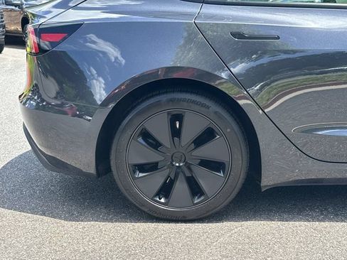 Used 2025 Tesla Model 3 Long Range RWD image 20
