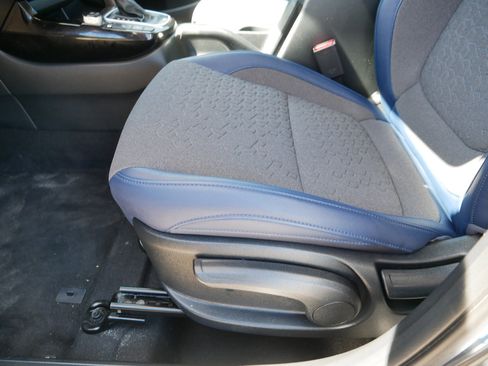 Certified 2025 Kia Seltos S AWD/4WD image 20