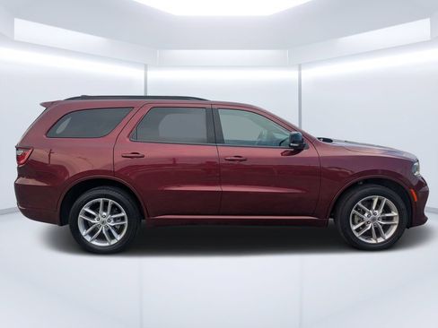 Used 2024 Dodge Durango GT AWD/4WD image 39