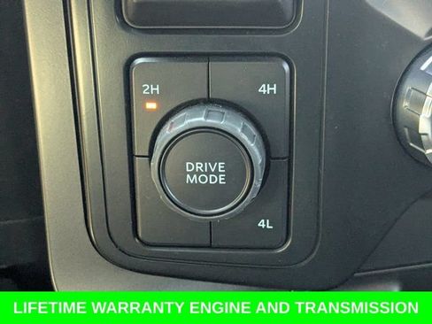 Certified 2024 Ford F150 XLT w/ Equipment Group 302A MID AWD/4WD image 22