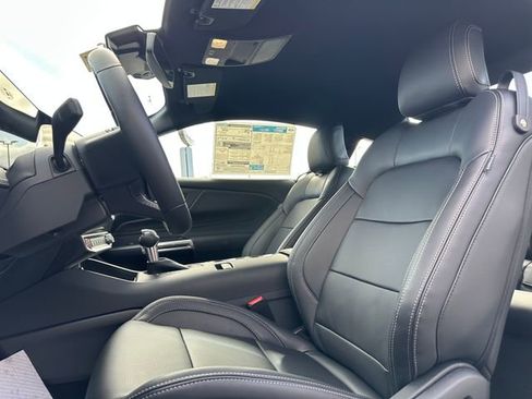 New 2025 Ford Mustang Premium image 20