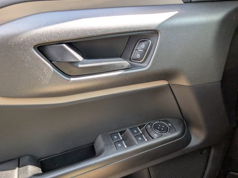 New 2025 Ford Bronco Sport Big Bend image 15