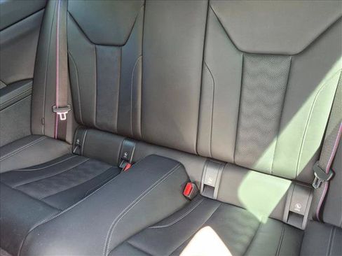 Used 2025 BMW M4 xDrive Competition w/ Executive Package AWD/4WD image 15