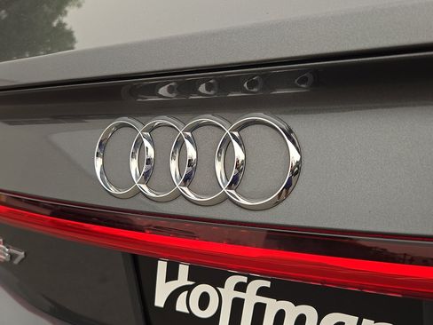 Used 2023 Audi S7 Prestige w/ Prestige Package AWD/4WD image 31