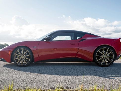 Used 2012 Lotus Evora 2+2 image 3