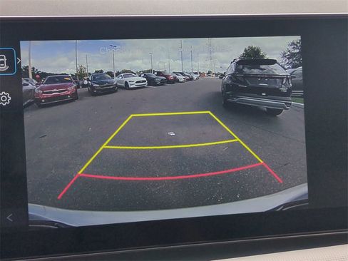 New 2026 Hyundai Tucson SEL image 25