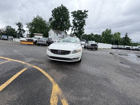 Used 2015 Volvo S60 T5 Premier FWD image 15