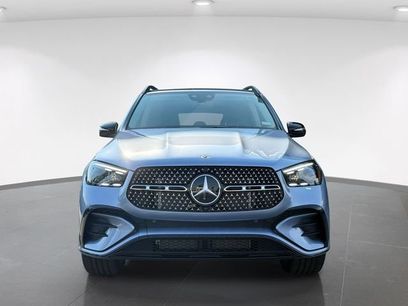 New 2026 Mercedes-Benz GLE 450 4MATIC