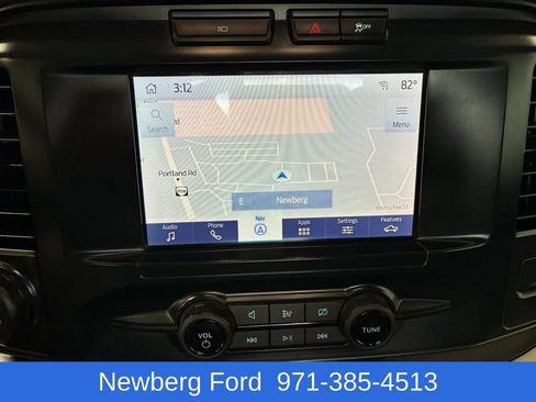 Used 2023 Ford F150 XLT w/ Trailer Tow Package AWD/4WD image 22