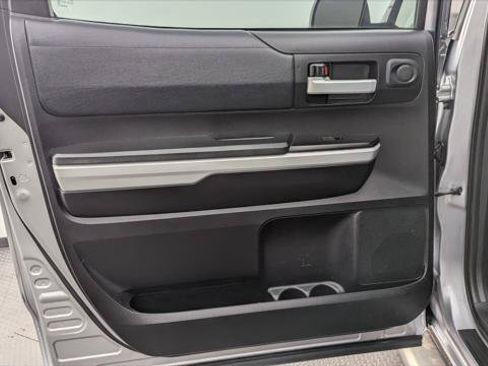 Used 2021 Toyota Tundra SR5 RWD image 16