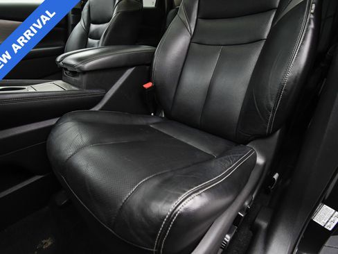 Used 2015 Nissan Murano SL w/ SL Technology Package image 38