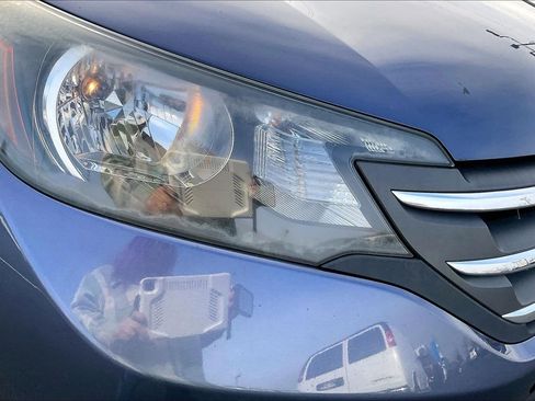 Used 2012 Honda CR-V EX-L image 27