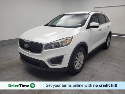 Used 2016 Kia Sorento FWD
