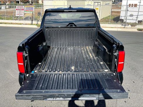 Certified 2024 Toyota Tacoma SR5 image 16