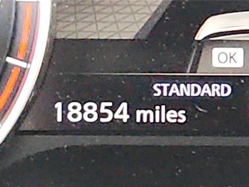 Certified 2023 Nissan Rogue SL FWD image 24