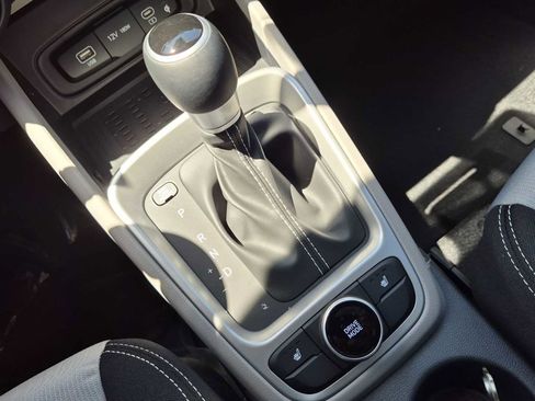 New 2026 Hyundai Venue SEL FWD image 30