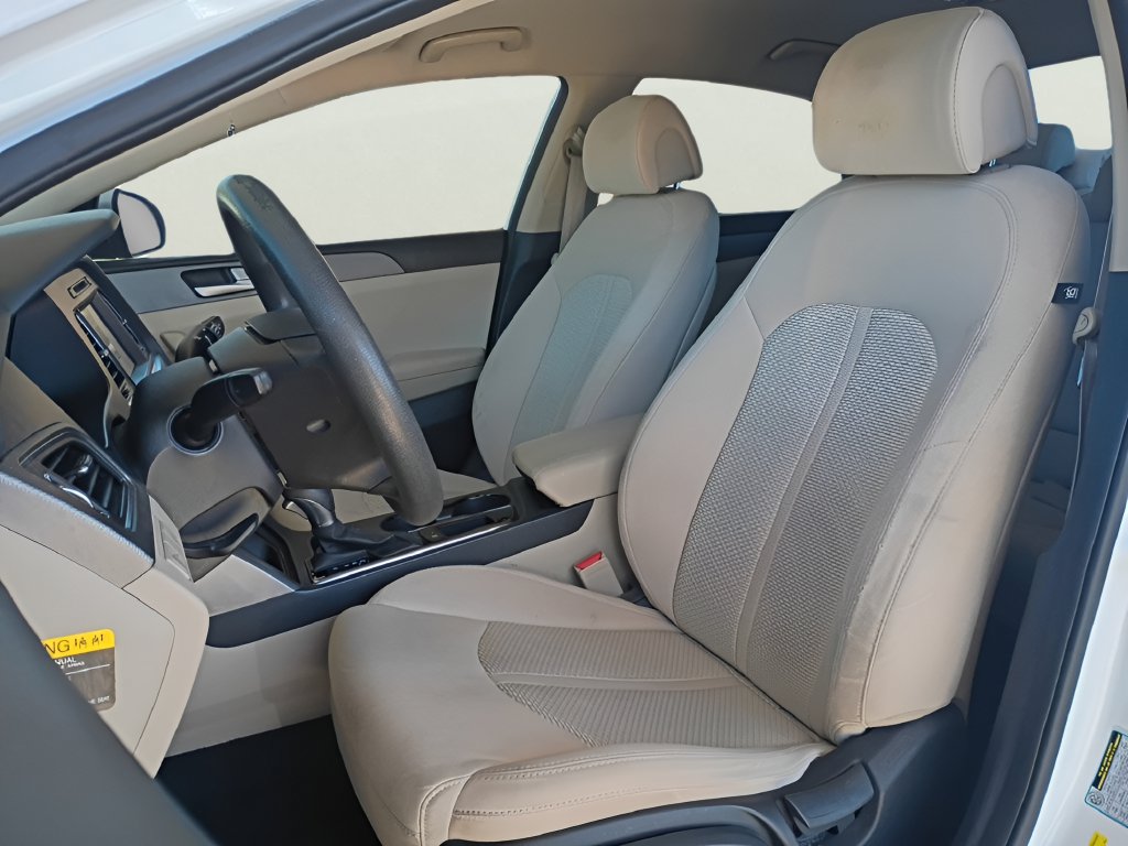 Used 2016 Hyundai Sonata SE FWD image 6