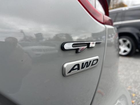 Used 2019 Kia Stinger GT1 image 43