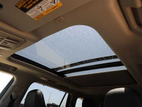 New 2026 Toyota Highlander Platinum AWD/4WD image 28
