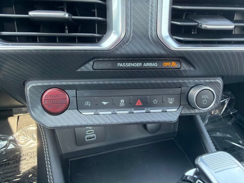 Used 2025 Ford Mustang Premium RWD image 24