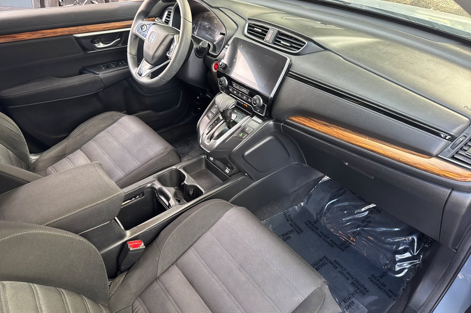 Certified 2022 Honda CR-V EX image 33