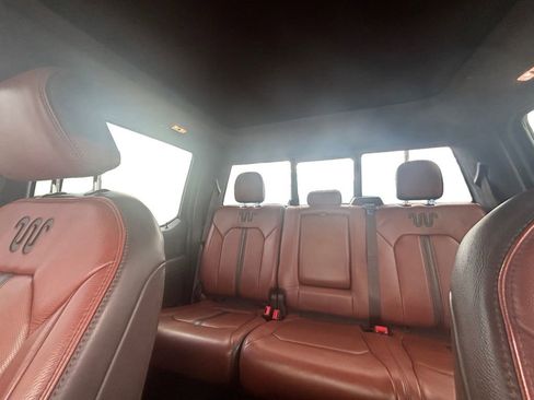 Used 2022 Ford F250 King Ranch w/ King Ranch Ultimate Package image 29