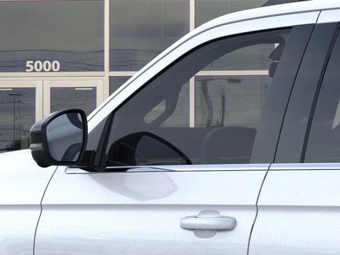 New 2025 Ford Expedition Max Active image 42