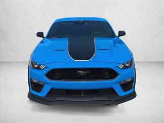 Used 2022 Ford Mustang Mach 1 w/ Mach 1 Handling Package RWD video 2