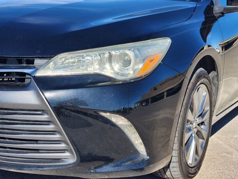 Used 2016 Toyota Camry XLE image 10