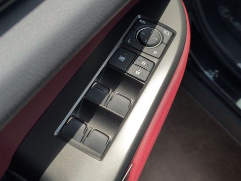 Used 2024 Lexus NX 250 FWD w/ Cold Area Package image 9